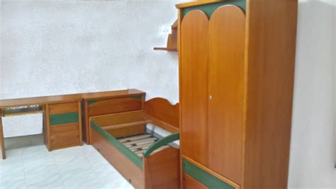 Dormitorio Soria | Tienda oficial de Muebles Escribano