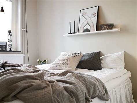 Dormitorios con aires Nórdicos – Interiores Chic | Blog de ...
