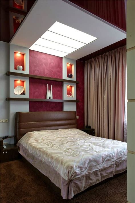 Dormitorios con paredes decoradas   Ideas para decorar ...