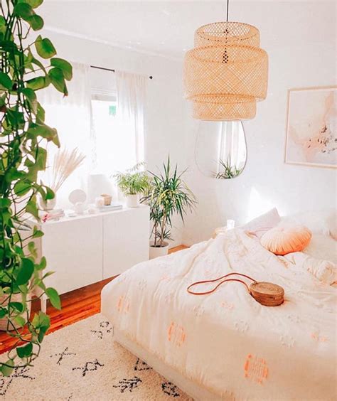 Dormitorios con plantas. Fotos, ideas y consejos | Mil ...