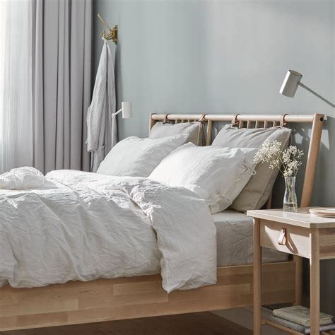 Dormitorios de matrimonio de todos los estilos   IKEA