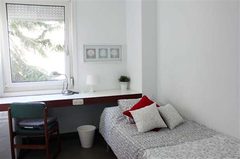 Dormitorios en Anunciata | Residencia universitaria en ...