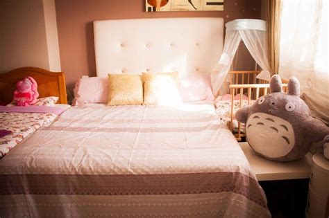 Dormitorios familiares ¿te gusta la idea? | Como decorar ...