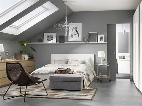 Dormitorios Ikea 2016: las mejores propuestas del próximo catálogo ...