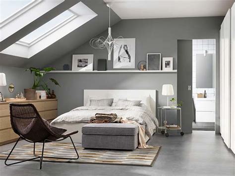 Dormitorios Ikea 2016: novedades para habitaciones