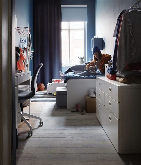 dormitorios infantiles IKEA 2019 | Dormitorios, Habitación ...