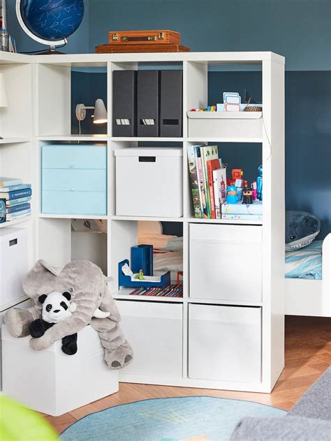 Dormitorios juveniles de IKEA: las propuestas que más nos ...
