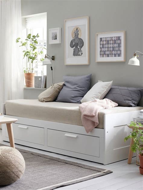 Dormitorios juveniles de IKEA: las propuestas que más nos ...