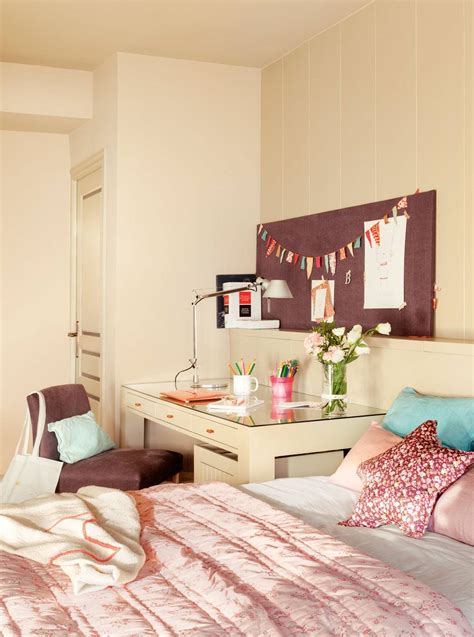 Dormitorios juveniles: fotos e ideas de decoración