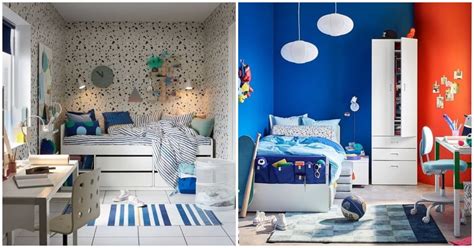 Dormitorios juveniles Ikea. Novedades de Ikea de ...