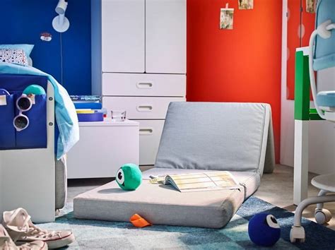 Dormitorios juveniles Ikea. Novedades de Ikea de ...