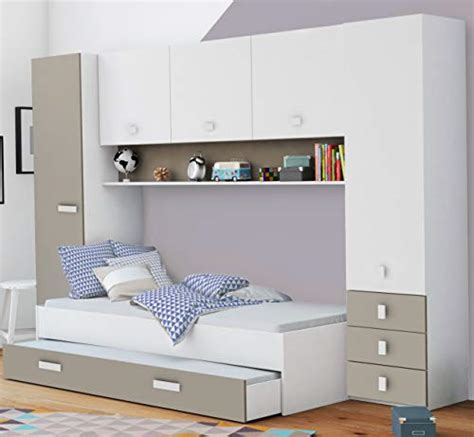 Dormitorios Juveniles Ikea Precios  ¡OFERTAS en agosto 2021!