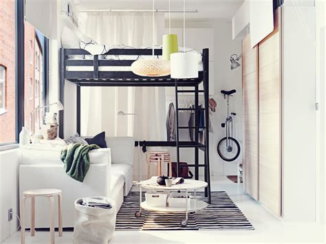 Dormitorios juveniles para espacio pequeño   Ideas para ...