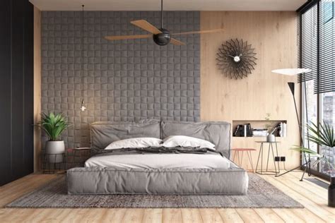 Dormitorios modernos 2021 +de 150 fotos y tendencias