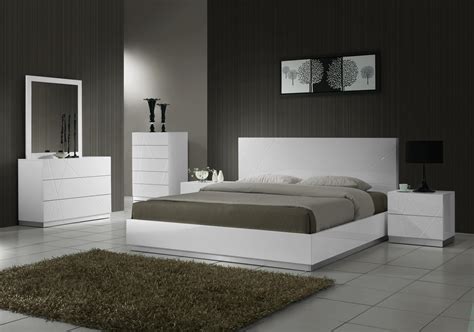 Dormitorios modernos baratos y bonitos   Colchón Exprés