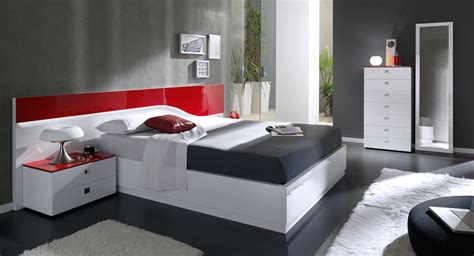 Dormitorios modernos   Ideas de dormitorios modernos