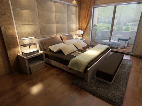 Dormitorios modernos   VIX