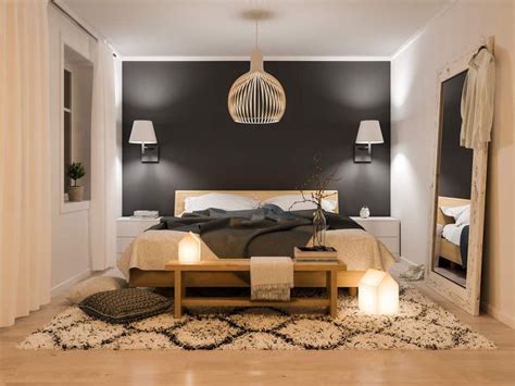Dormitorios – Tendencia de decoración 2020 con ideas ...