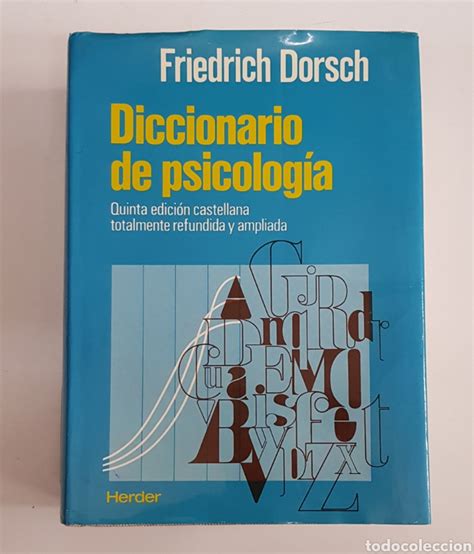 Dorsch friedrich diccionario de psicologia pdf   seoahseomd