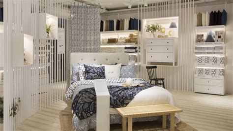 Dos estilos, dos dormitorios  de IKEA  por Lorenzo Meazza | Telva.com