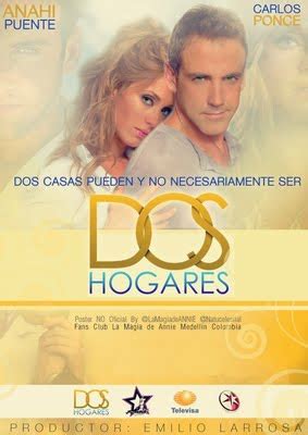 Dos Hogares Telenovela Todos Los Capítulos Completos