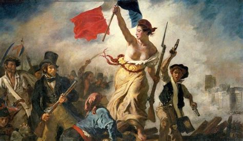 Dos miradas sobre la Revolución Francesa – Culturamas