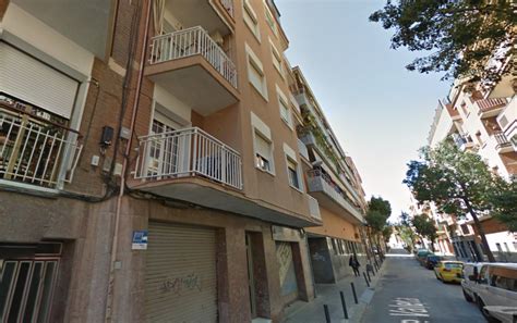Dos muertos en un incendio en una vivienda en Barcelona ...