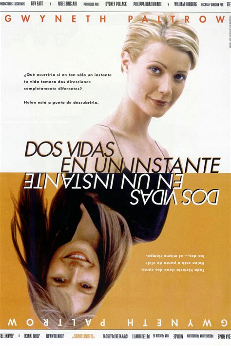 Dos vidas en un instante   Película 1998   SensaCine.com