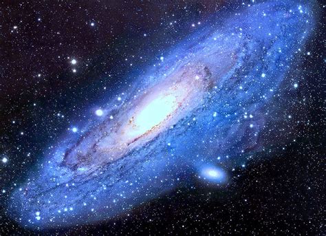 Dosis Astronomica: Que tan grande es el Universo?