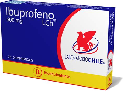 Dosis De Ibuprofeno Para Niño De 10 Años   Hay Niños