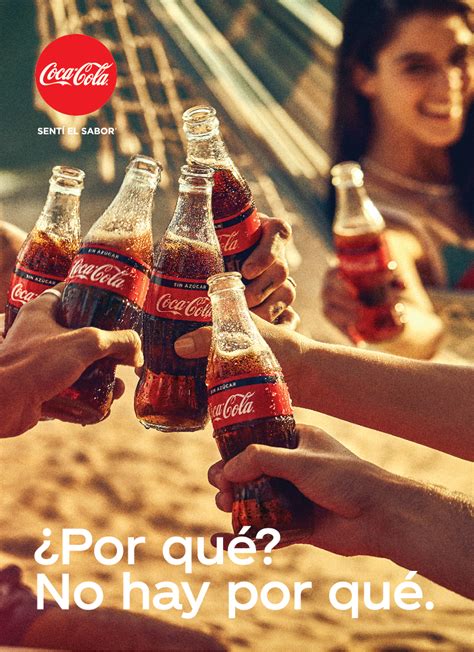 Dossiernet   “Frases”, nueva campaña de Coca Cola