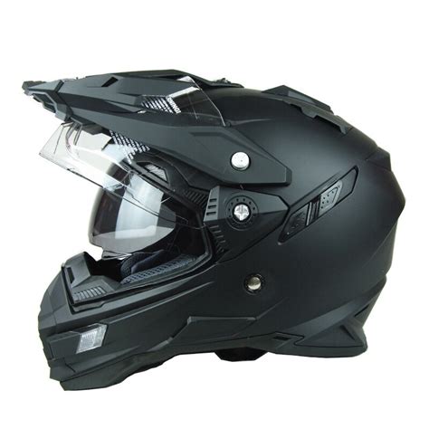 Double Lens Motocross helmets multi function used ways ...