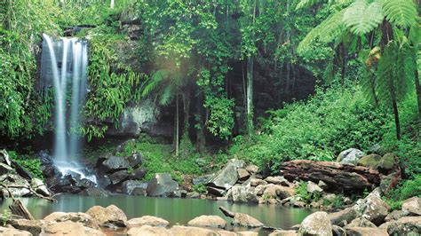 Down The Beauty of Kakadu National Park in Australia ...