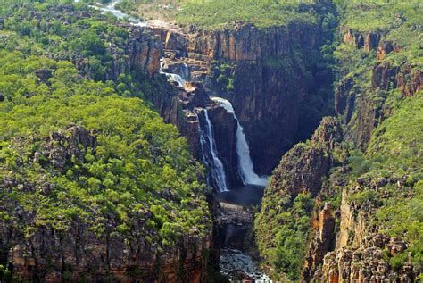 Down The Beauty of Kakadu National Park in Australia ...