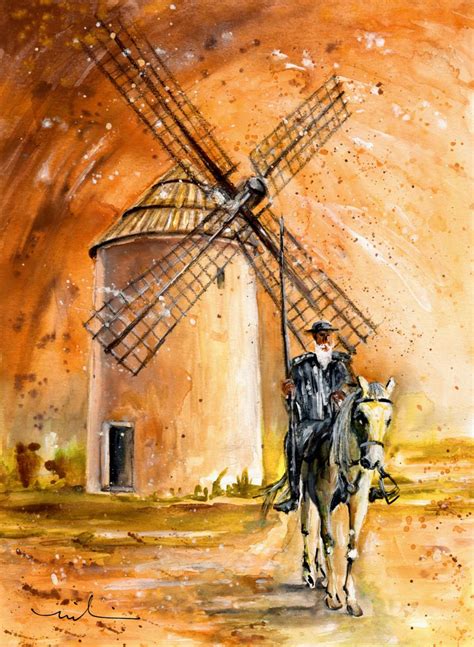 [Download 30+] El Quijote De La Mancha Pinturas