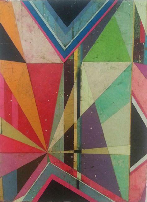 [Download 33+] Pintura Abstracta Geometrica Moderna