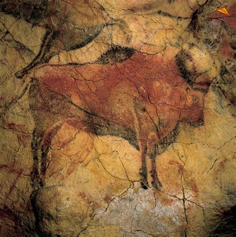 [Download 36+] Pintura Rupestre Cueva De Altamira España