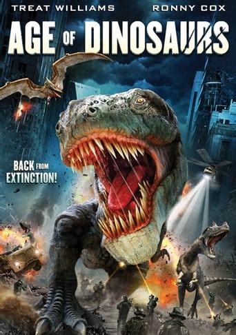 Download Age of Dinosaurs  2013  Torrent or Watch Free Online