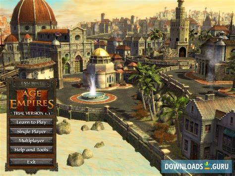Download Age of Empires III for Windows 10/8/7  Latest version 2020 ...
