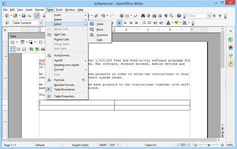Download Apache OpenOffice 4.1.7