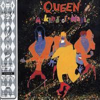 Download de Discografias: Queen
