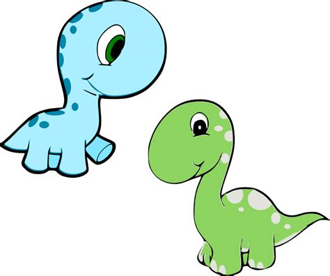 Download Dinosaurios Bebes Animados Png | PNG & GIF BASE
