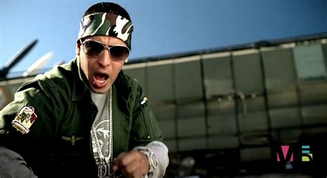 DOWNLOAD DIVX VIDEO SONGS: Daddy Yankee