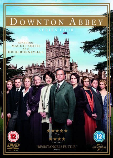 Download Downton Abbey – 4ª Temporada Dublado e Legendado ...