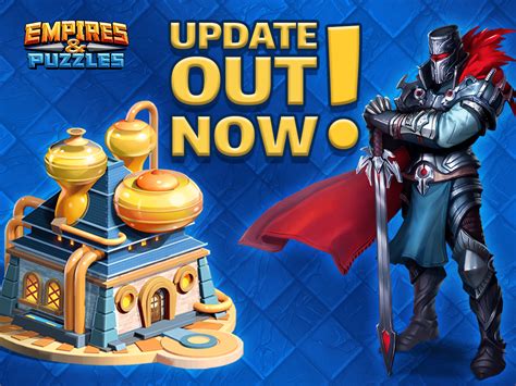 Download Empires and Puzzles   RPG Quest 27.0.0 Apk +  GOD MOD  for ...