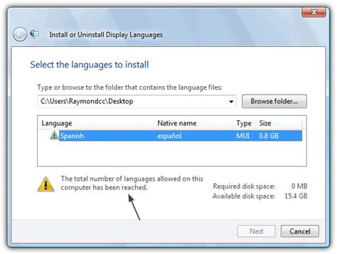 Download english language interface pack windows 10 ...