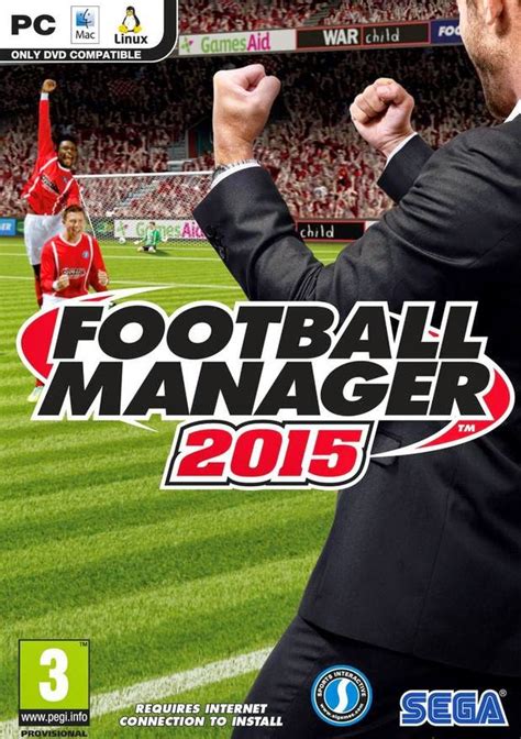 Download Football Manager 2015 Pc PT BR Torrent Baixar ...