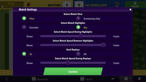 Download Football Manager 2019 Mobile on PC with BlueStacks