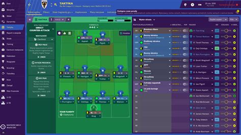 Download Football Manager 2019 PC Game Full Version ...