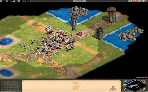 Download Free Age of Empire 2 HD Compressed Fully Full Version PC Game ...